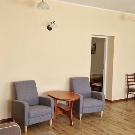 Domek Salent Mrągowo Exterior foto